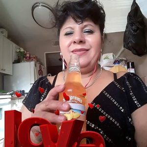 Meet your Posher, Eloisa